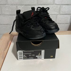 Jordan 12 retro